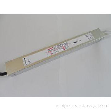 AC 220V To 12V DC DALI Dimmable Led Driver Waterproof Const